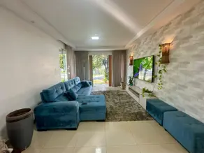 Imagem 3 - Sobrado Em Condomínio em Jardins Atenas, Goiânia - GO