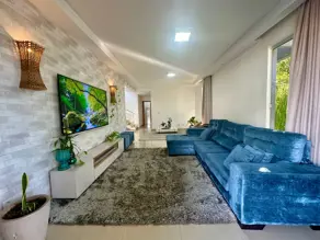 Imagem 5 - Sobrado Em Condomínio em Jardins Atenas, Goiânia - GO
