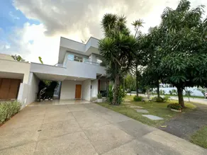 Sobrado Em Condomínio Jardins Atenas, Goiânia - GO — foto 1