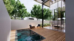 Imagem 2 - Casa Condomínio em Residencial Goiânia Golfe Clube, Goiânia - GO