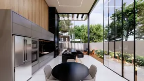 Imagem 6 - Casa Condomínio em Residencial Goiânia Golfe Clube, Goiânia - GO