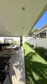 Imagem 2 - Sobrado Em Condomínio em Loteamento Alphaville Residencial, Goiânia - GO