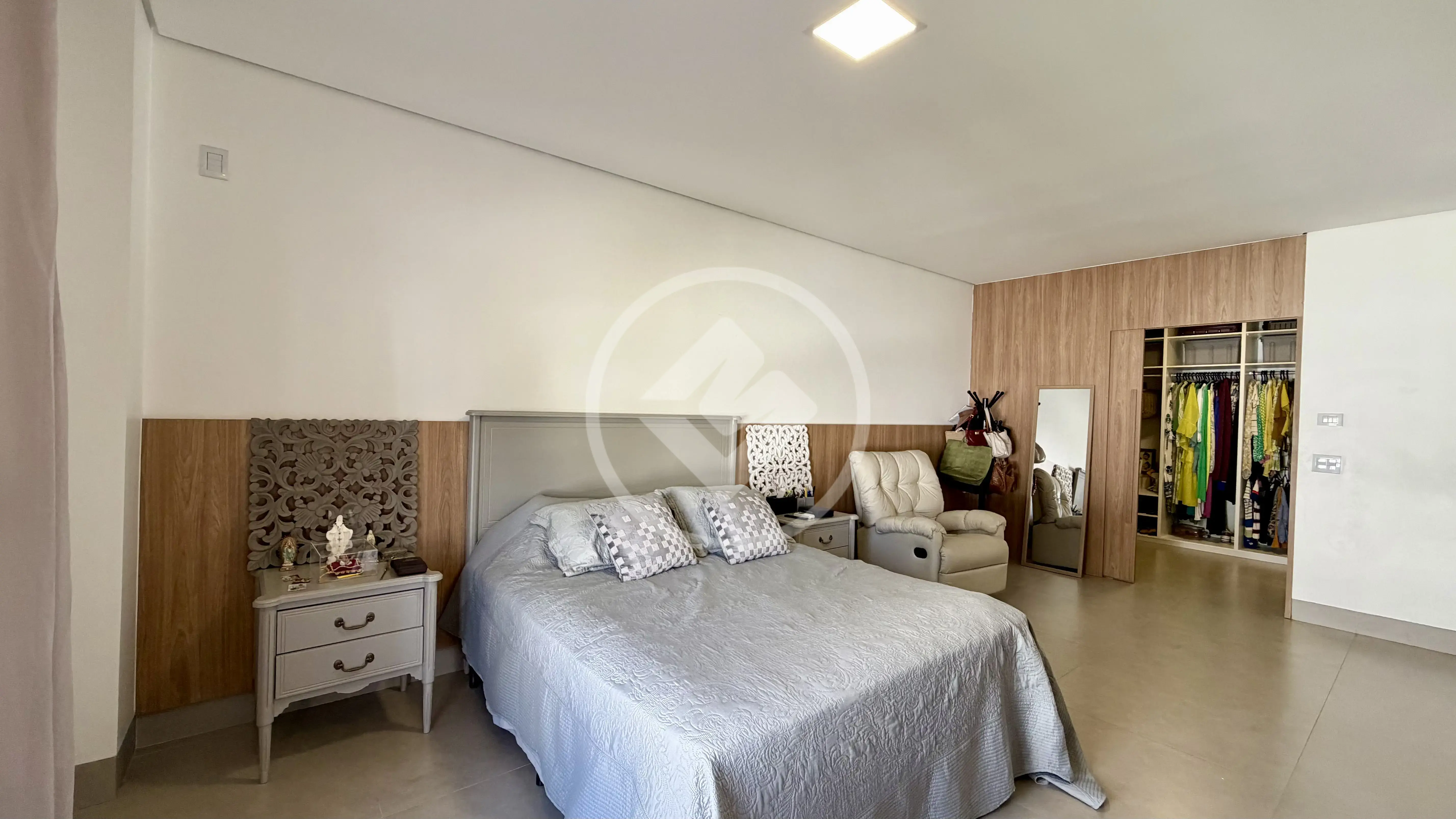 Image 18 - Sobrado Em Condomínio em Loteamento Alphaville Residencial, Goiânia - GO