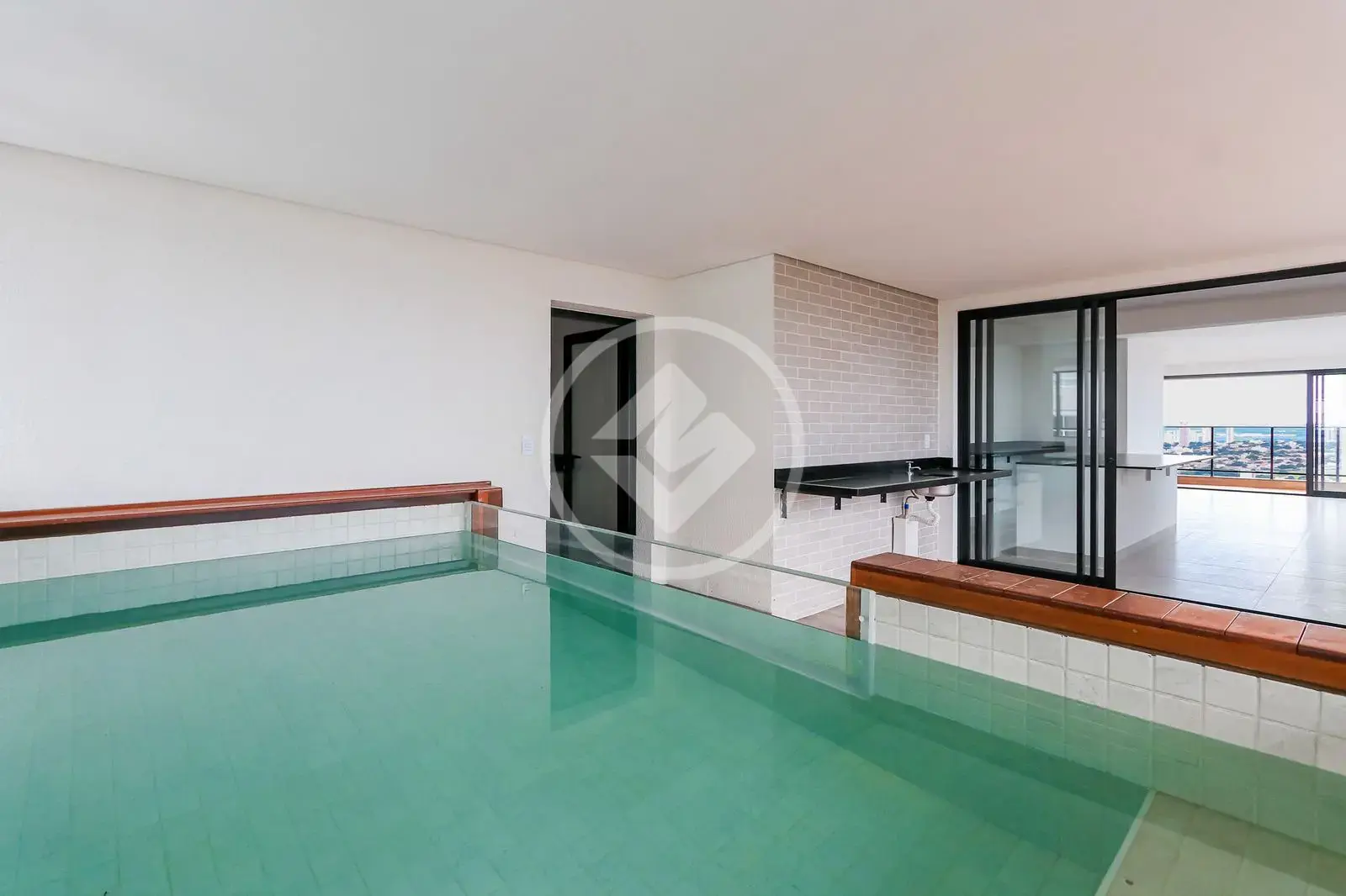 Imagem 4 - Apartamento em Setor Marista, Goiânia - GO