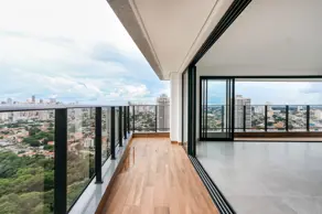 Apartamento Setor Marista, Goiânia - GO — foto 2