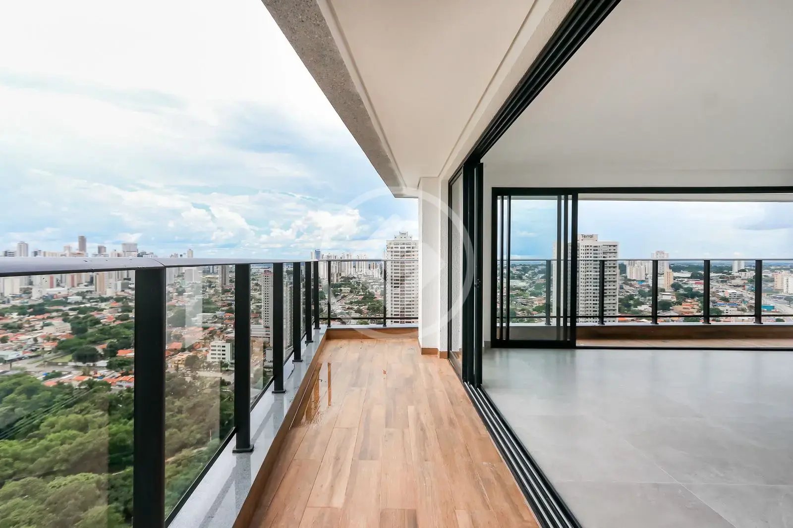 Imagem 1 - Apartamento em Setor Marista, Goiânia - GO