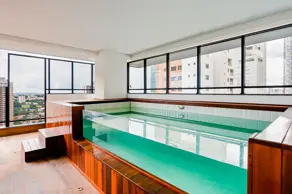 Imagem 2 - Apartamento em Setor Marista, Goiânia - GO