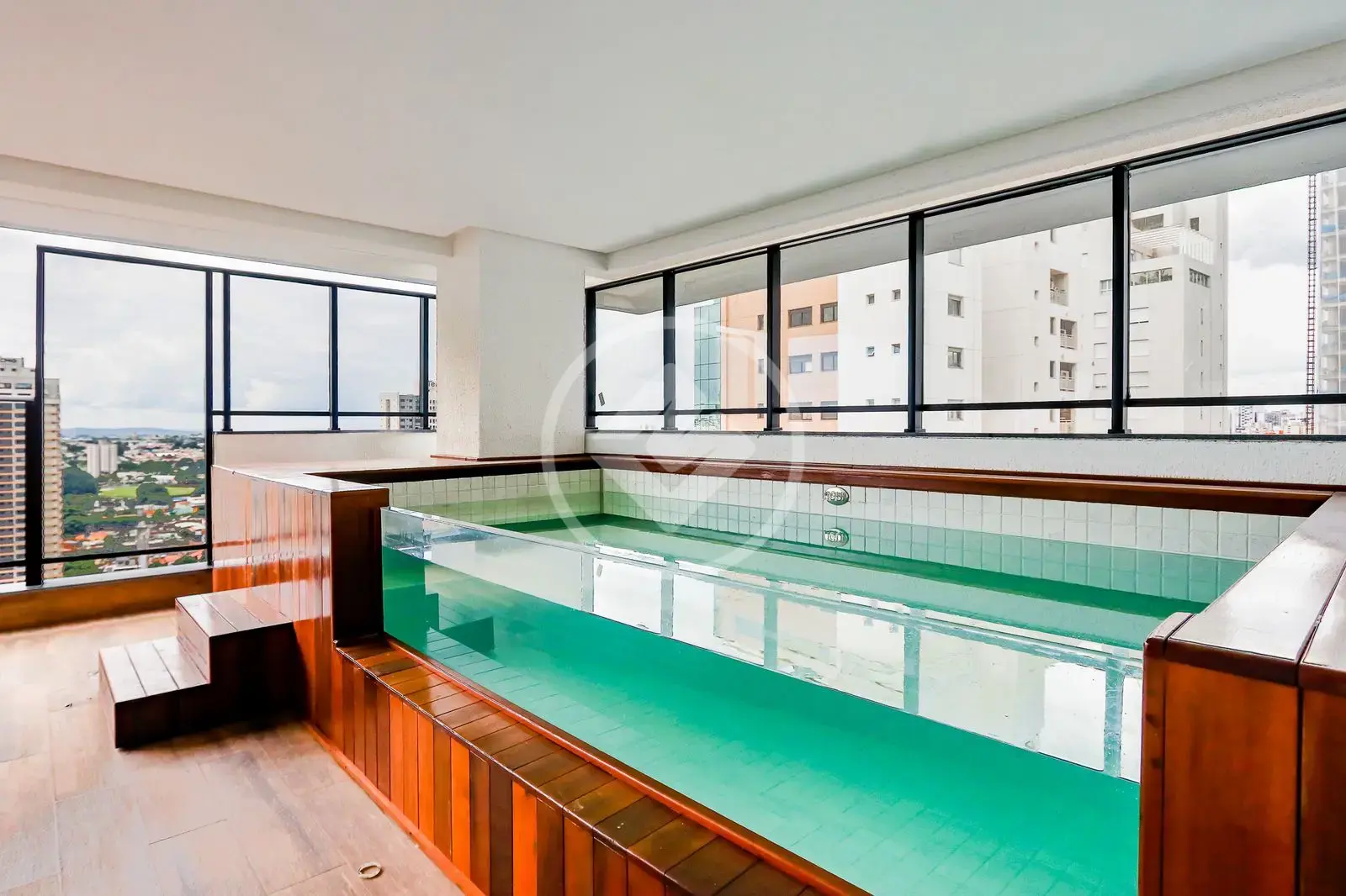 Imagem 2 - Apartamento em Setor Marista, Goiânia - GO