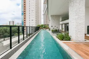Apartamento Setor Marista, Goiânia - GO — foto 1