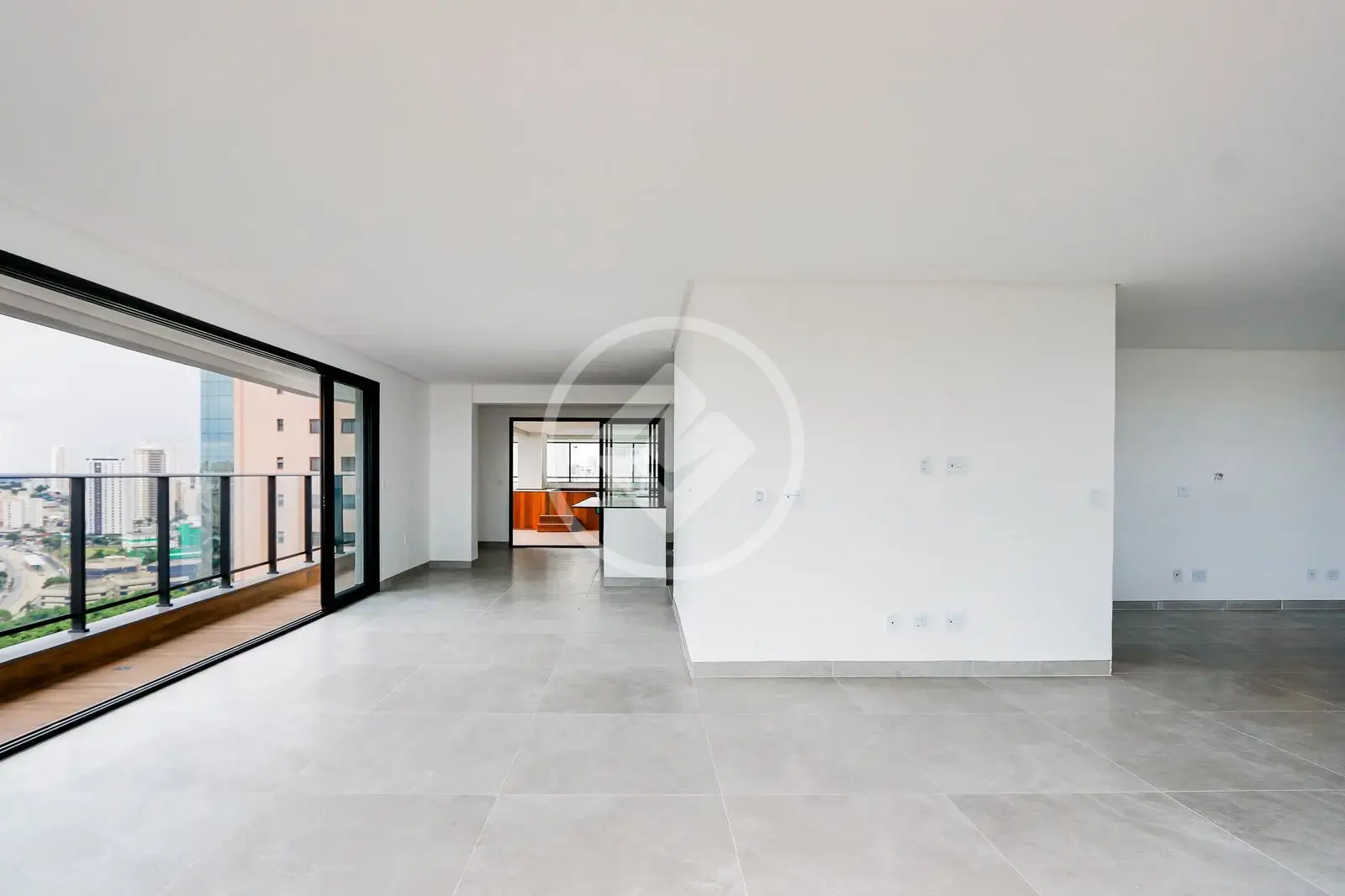 Image 20 - Apartamento em Setor Marista, Goiânia - GO