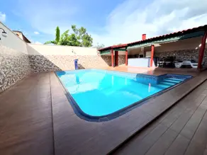 Imagem 5 - Casa em Santo Hilario, Goiânia - GO