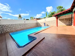 Imagem 2 - Casa em Santo Hilario, Goiânia - GO