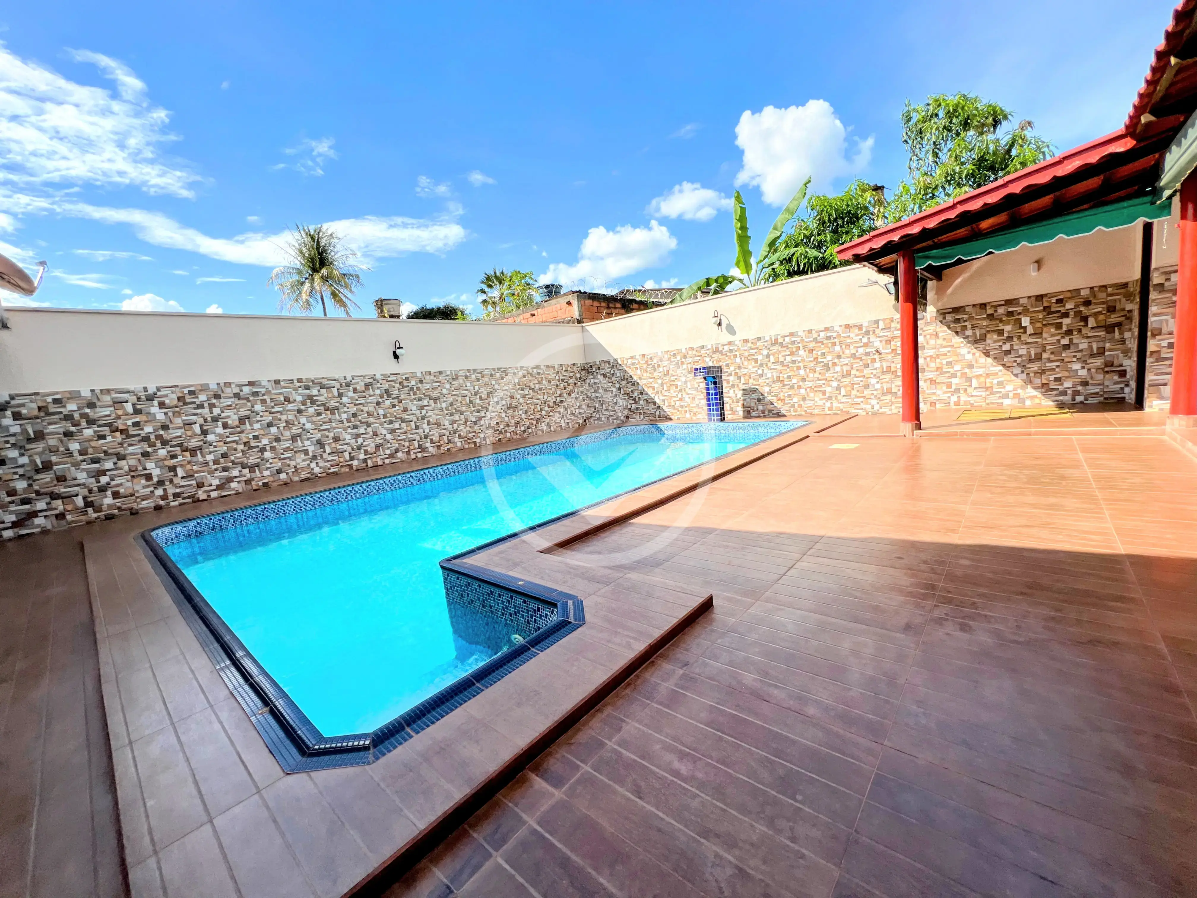Imagem 2 - Casa em Santo Hilario, Goiânia - GO