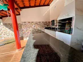Imagem 6 - Casa em Santo Hilario, Goiânia - GO