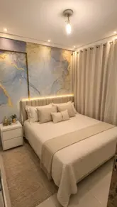 Apartamento Setor Bueno, Goiânia - GO — foto 2