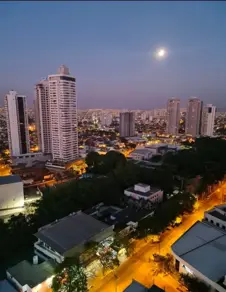 Imagem 4 - Apartamento em Setor Bueno, Goiânia - GO