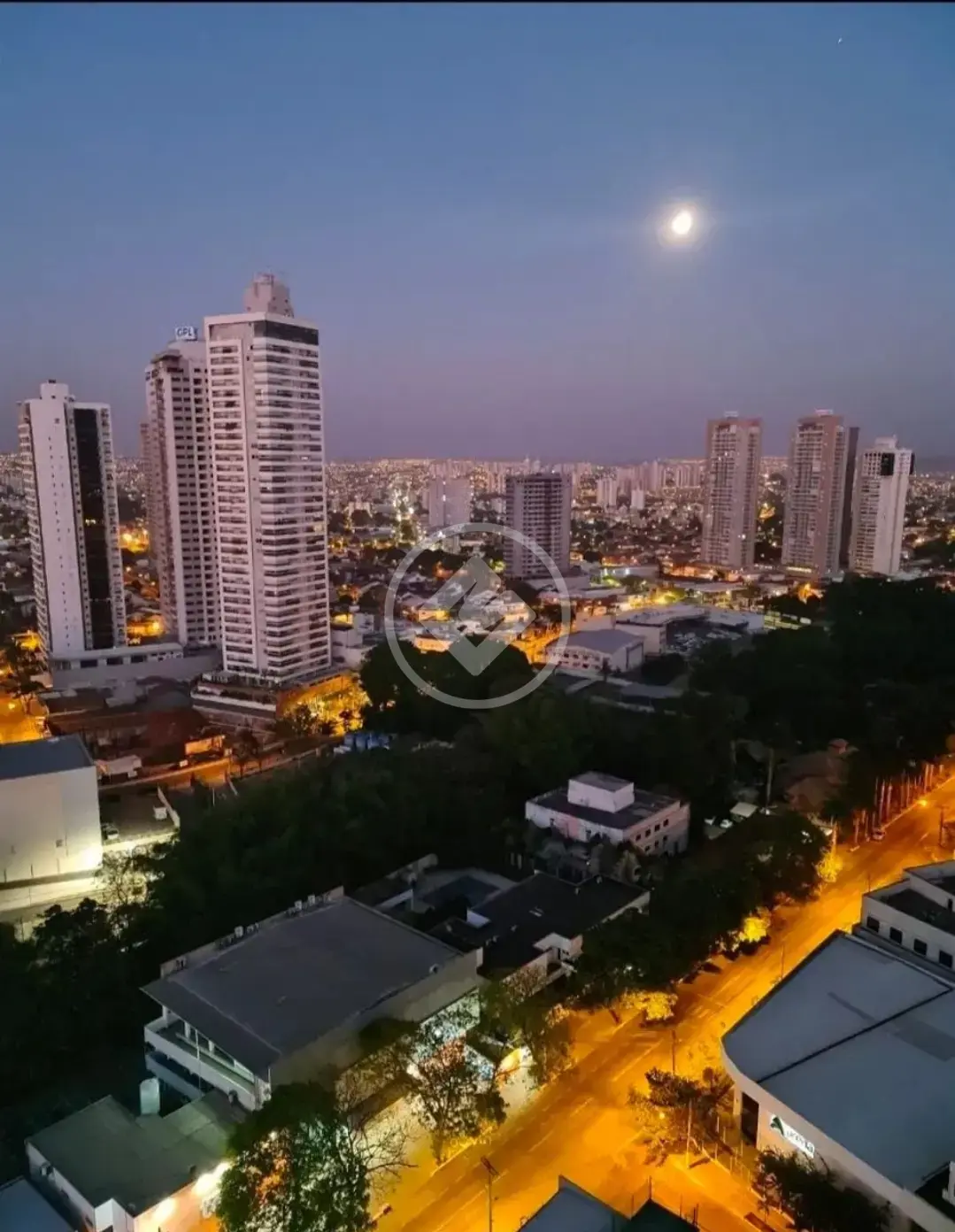 Imagem 4 - Apartamento em Setor Bueno, Goiânia - GO