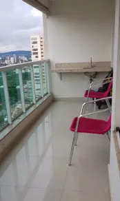 Imagem 2 - Apartamento em Setor Bueno, Goiânia - GO