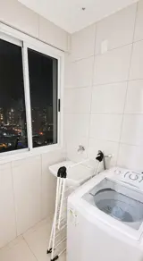 Imagem 6 - Apartamento em Setor Bueno, Goiânia - GO