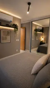 Apartamento Setor Bueno, Goiânia - GO — foto 1