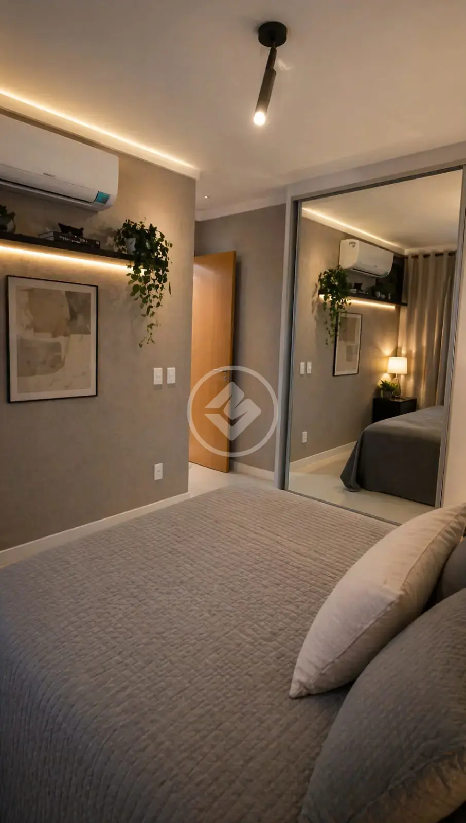 Imagem 1 - Apartamento em Setor Bueno, Goiânia - GO
