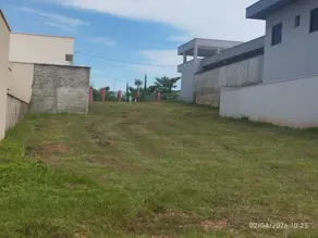 Terreno Condomínio Área Rural de Senador Canedo, Senador Canedo - GO — foto 2