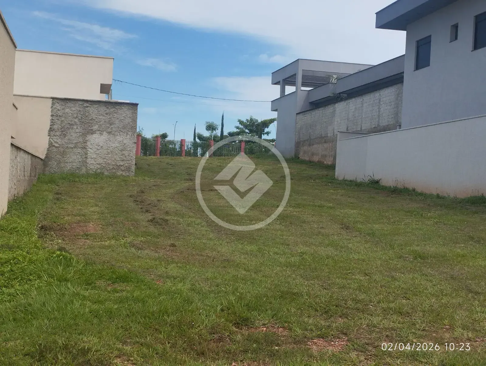 Imagem 1 - Terreno Condomínio em Área Rural de Senador Canedo, Senador Canedo - GO