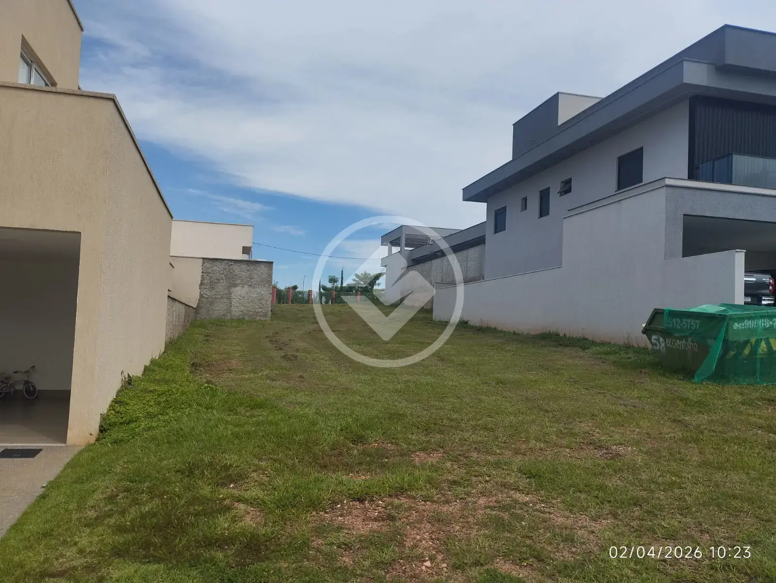 Imagem 1 - Terreno Condomínio em Área Rural de Senador Canedo, Senador Canedo - GO