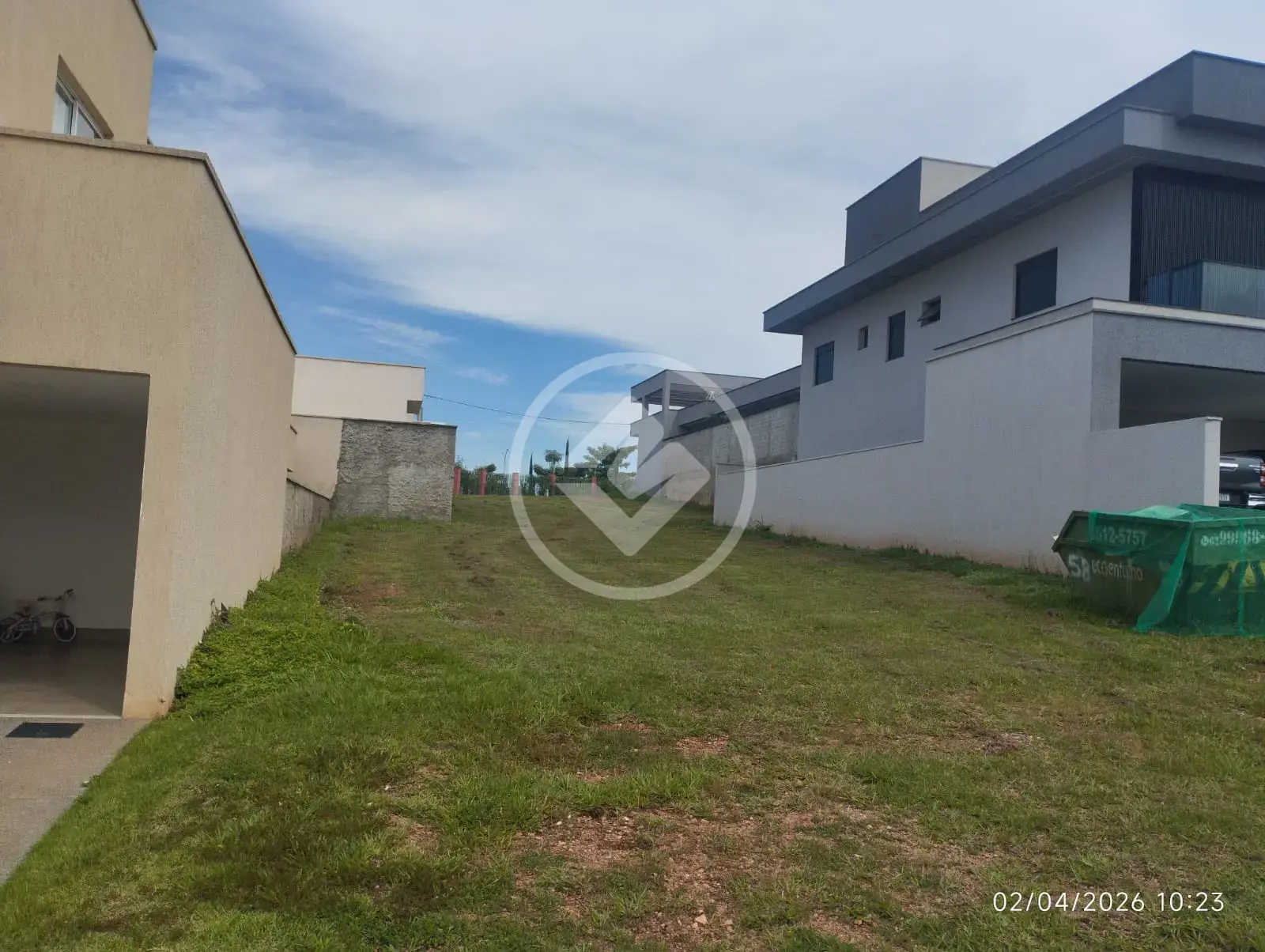 Imagem 2 - Terreno Condomínio em Área Rural de Senador Canedo, Senador Canedo - GO