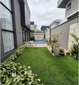 Imagem 2 - Sobrado Em Condomínio em Jardins França, Goiânia - GO