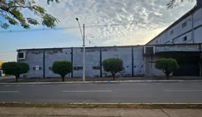 Galpão Jardim Guanabara, Goiânia - GO — foto 2