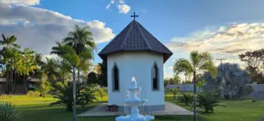 Imagem 5 - Terreno Condomínio em Mira-flores, Hidrolândia - GO