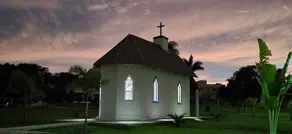 Imagem 6 - Terreno Condomínio em Mira-flores, Hidrolândia - GO