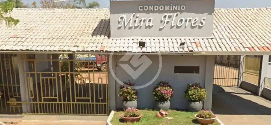 Image 10 - Terreno Condomínio em Mira-flores, Hidrolândia - GO