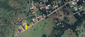 Terreno Condomínio Mira-flores, Hidrolândia - GO — foto 2