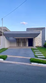 Sobrado Em Condomínio Residencial Vale Verde, Senador Canedo - GO — foto 1