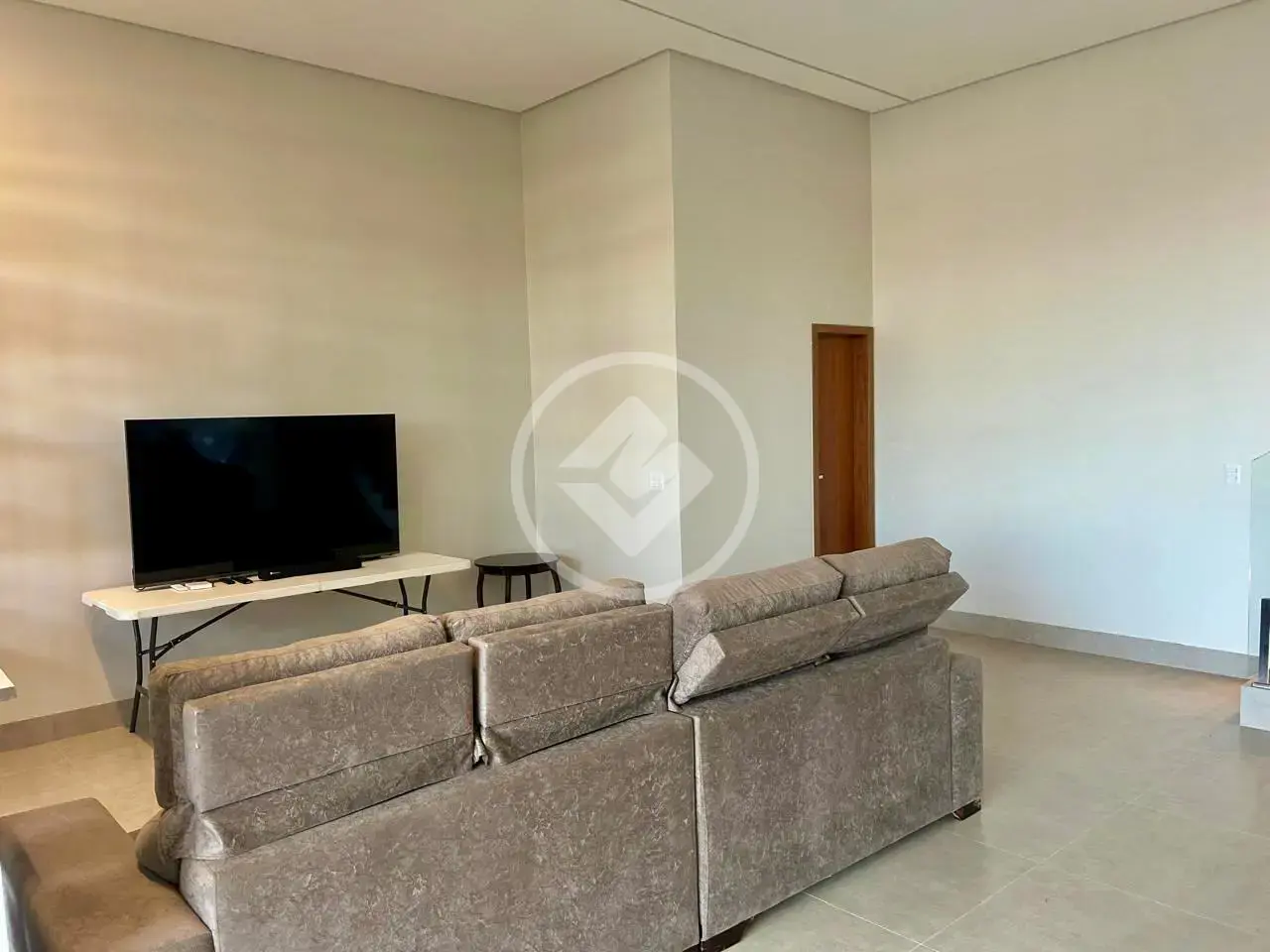 Imagem 1 - Sobrado Em Condomínio em Residencial Vale Verde, Senador Canedo - GO