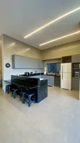 Imagem 4 - Sobrado Em Condomínio em Residencial Vale Verde, Senador Canedo - GO