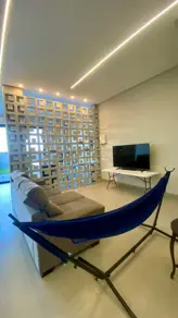 Imagem 3 - Sobrado Em Condomínio em Residencial Vale Verde, Senador Canedo - GO