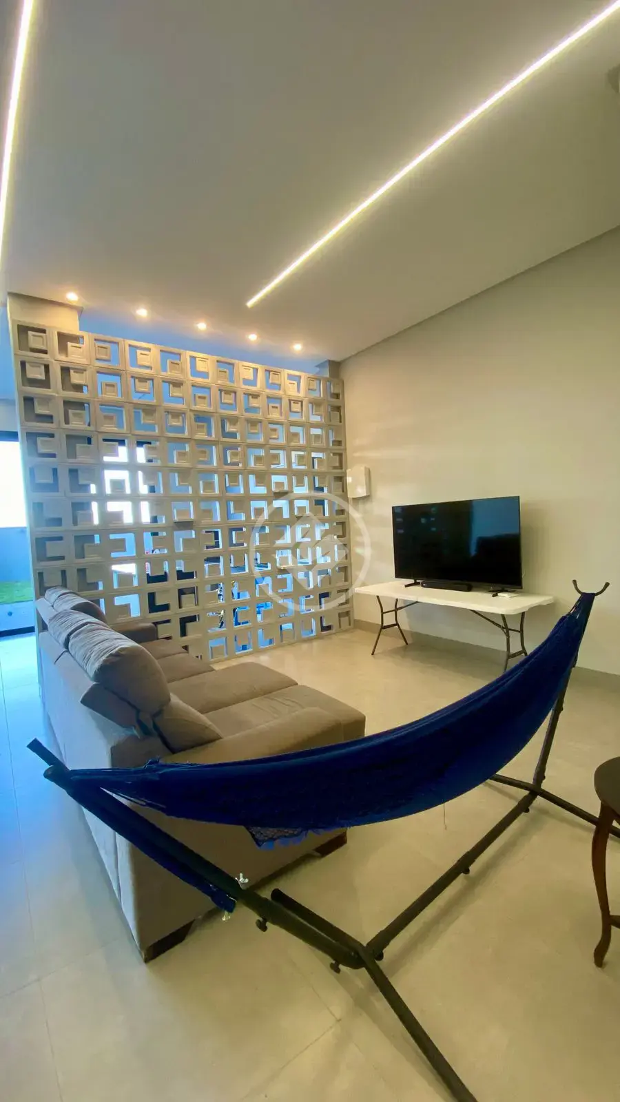 Imagem 3 - Sobrado Em Condomínio em Residencial Vale Verde, Senador Canedo - GO