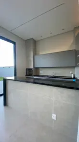Imagem 5 - Sobrado Em Condomínio em Residencial Vale Verde, Senador Canedo - GO