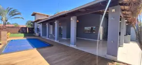 Casa Condomínio Loteamento Portal do Sol II, Goiânia - GO — foto 1