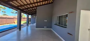 Casa Condomínio Loteamento Portal do Sol II, Goiânia - GO — foto 2
