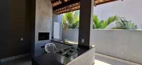 Imagem 3 - Casa Condomínio em Loteamento Portal do Sol II, Goiânia - GO