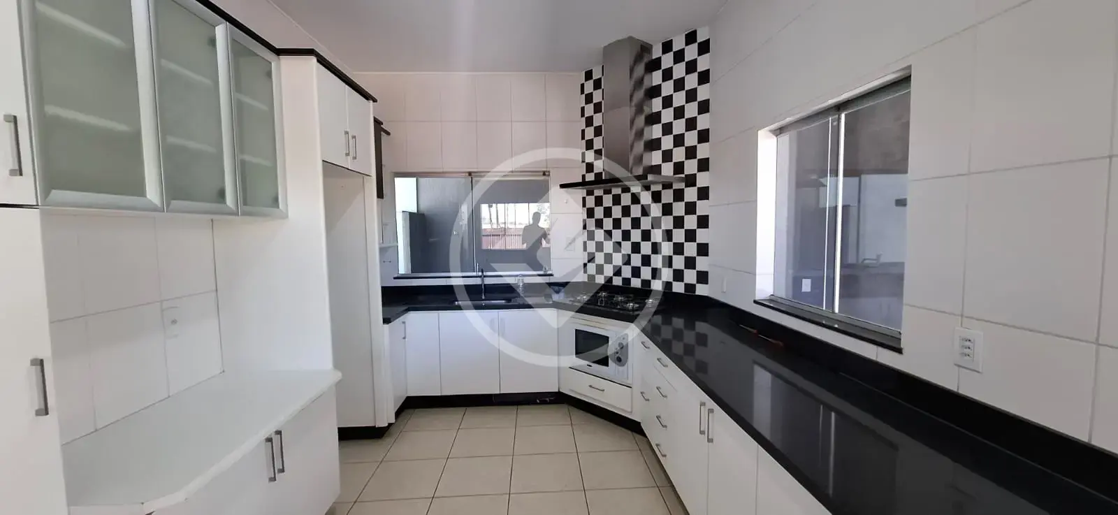 Imagem 5 - Casa Condomínio em Loteamento Portal do Sol II, Goiânia - GO