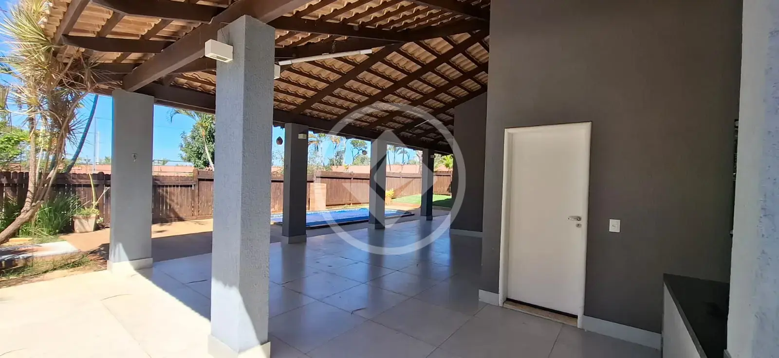 Imagem 2 - Casa Condomínio em Loteamento Portal do Sol II, Goiânia - GO