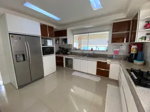 Imagem 4 - Sobrado Em Condomínio em Loteamento Portal do Sol II, Goiânia - GO
