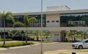 Terreno Condomínio Parque Cidade, Goiânia - GO — foto 1