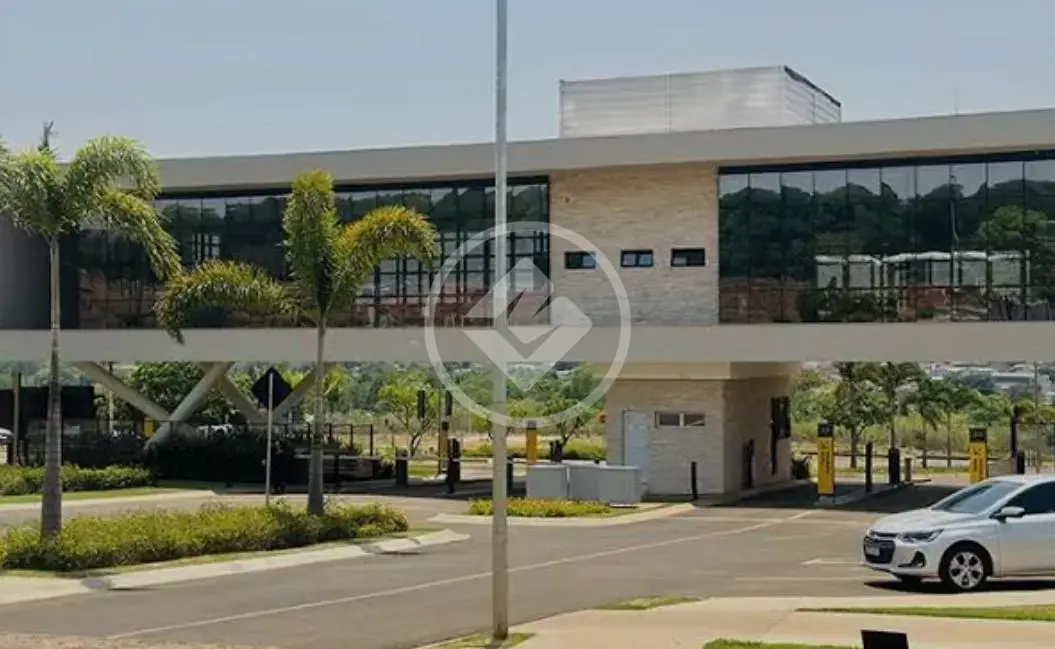 Imagem 1 - Terreno Condomínio em Parque Cidade, Goiânia - GO
