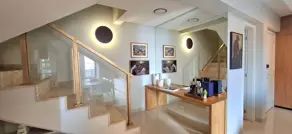 Imagem 4 - Apartamento Duplex em Jardim Goiás, Goiânia - GO